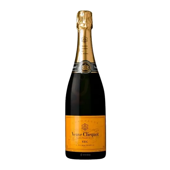Veuve Clicquot Yellow Label Champagne 750 ML at CBC Liquors, Westford, Westford MA