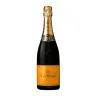 Veuve Clicquot Yellow Label Champagne