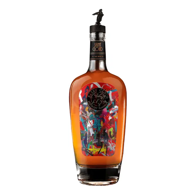 Saint Cloud X Series Abstrakt 750 ML at CBC Liquors, Westford, Westford MA