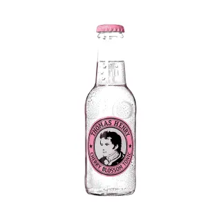 Cherry Blossom Tonic