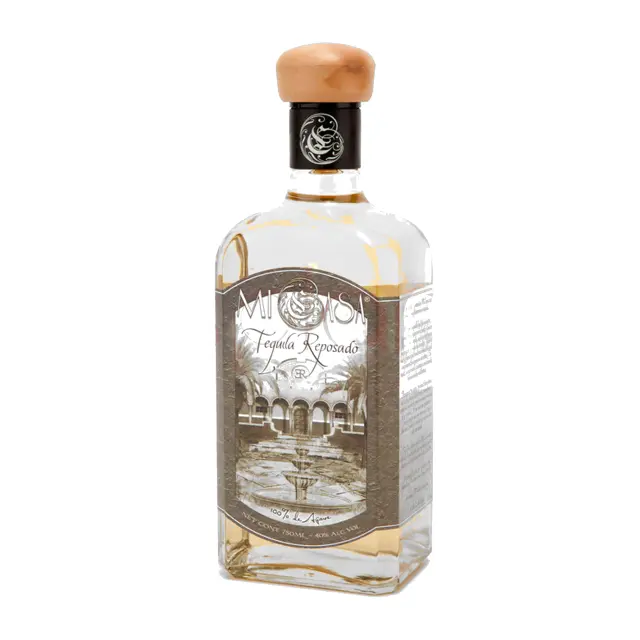 Mi Casa Reposado Tequila 750 ML at CBC Liquors, Westford, Westford MA