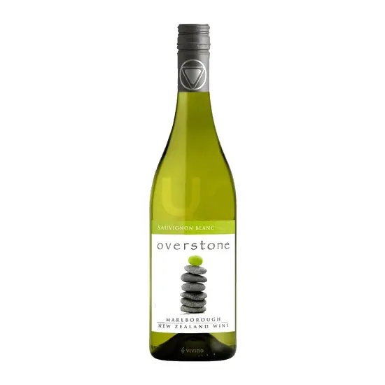 Overstone Sauvignon Blanc 750 ML at CBC Liquors, Westford, Westford MA