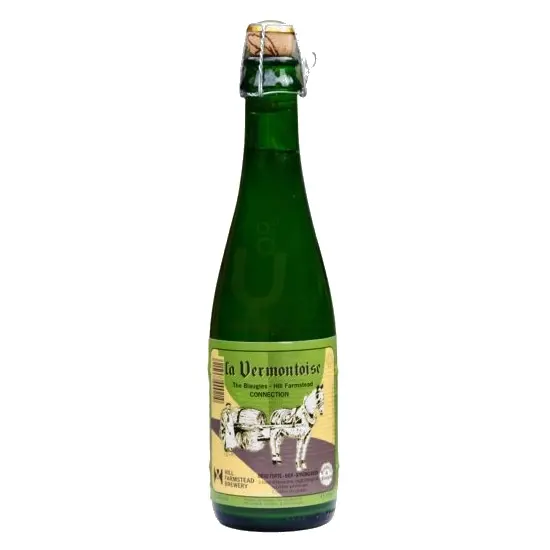 Blaugies La Vermontoise 750 ML at CBC Liquors, Westford, Westford MA