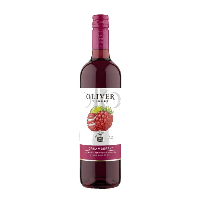 Oliver Dreamberry 750 ML at CBC Liquors, Westford, Westford MA