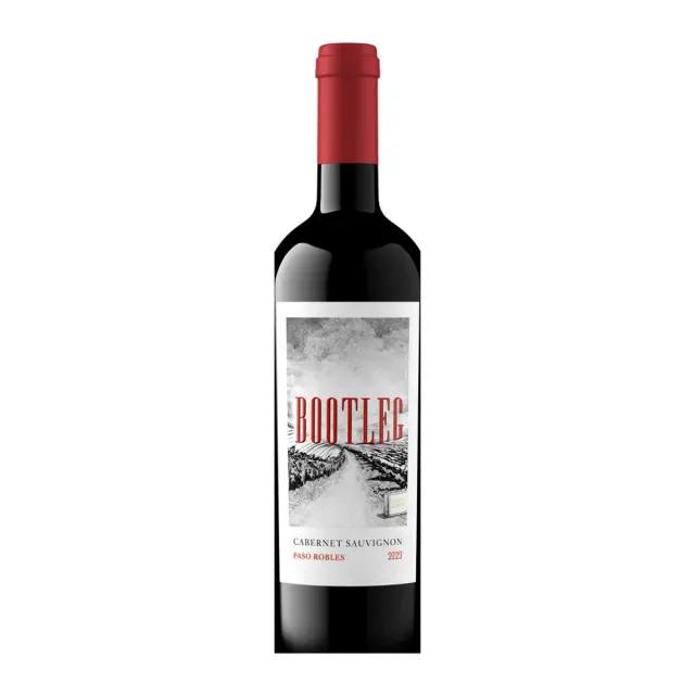 Bootleg Cabernet Sauvignon 750 ML at CBC Liquors, Westford, Westford MA