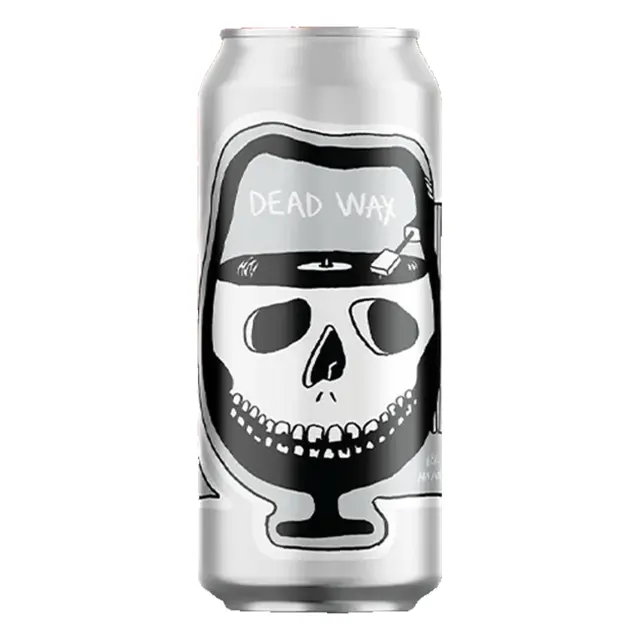 Foam Dead Wax 16 OZ at CBC Liquors, Westford, Westford MA