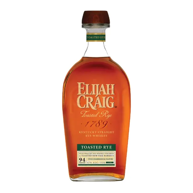 Elijah Craig Toasted Barrel 750 ML at CBC Liquors, Westford, Westford MA