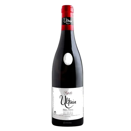Raul Perez Rapolao Ultreia 750 ML at CBC Liquors, Westford, Westford MA
