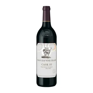 Cask 23 Cabernet Sauv