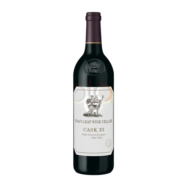 Stags Leap Cask 23 Cabernet Sauv 750 ML at CBC Liquors, Westford, Westford MA