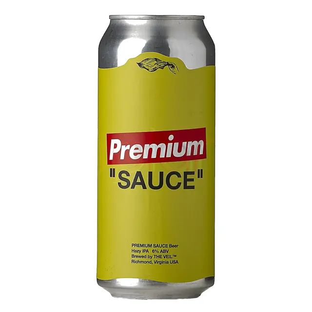 the Veil Premium Sauce 16 OZ at CBC Liquors, Westford, Westford MA