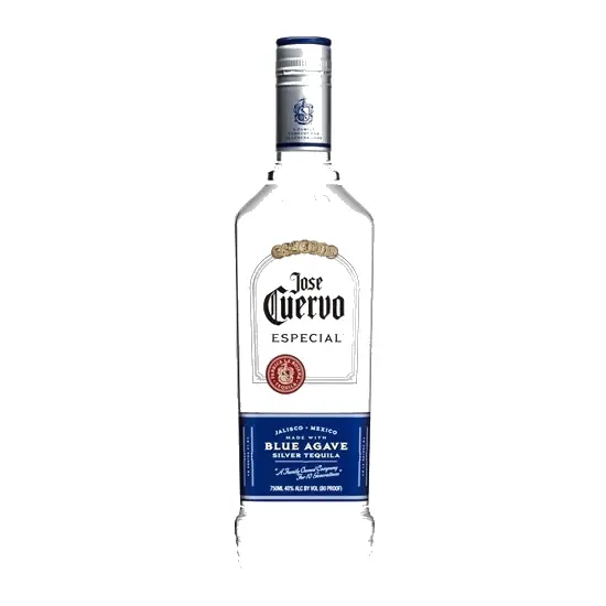 Jose Cuervo Silver Especial 750 ML at CBC Liquors, Westford, Westford MA