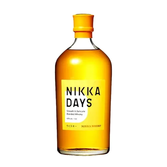 Nikka Days 750 ML at CBC Liquors, Westford, Westford MA