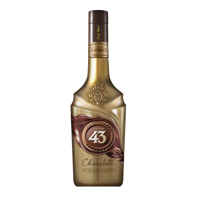Licor 43 Chocolate Liqueur 750 ML at CBC Liquors, Westford, Westford MA