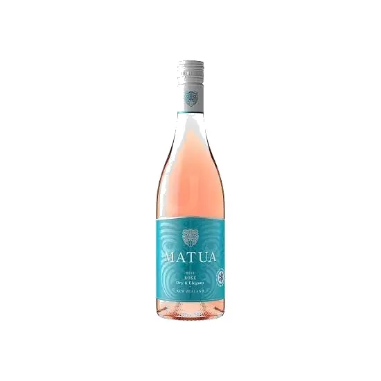 Matua Rose 750 ML at CBC Liquors, Westford, Westford MA