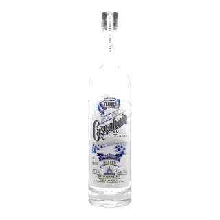BLANCO TAHONA TEQUILA