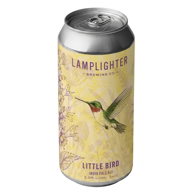 Lamplighter Little Bord 16 OZ at CBC Liquors, Westford, Westford MA
