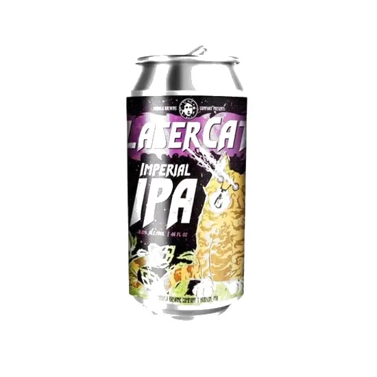 Medusa Laser Cat 4 Pack at CBC Liquors, Westford, Westford MA