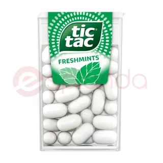 FRESHMINTS