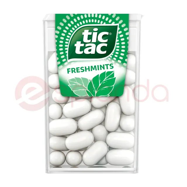 Tic Tac Freshmints 1 OZ at CBC Liquors, Westford, Westford MA