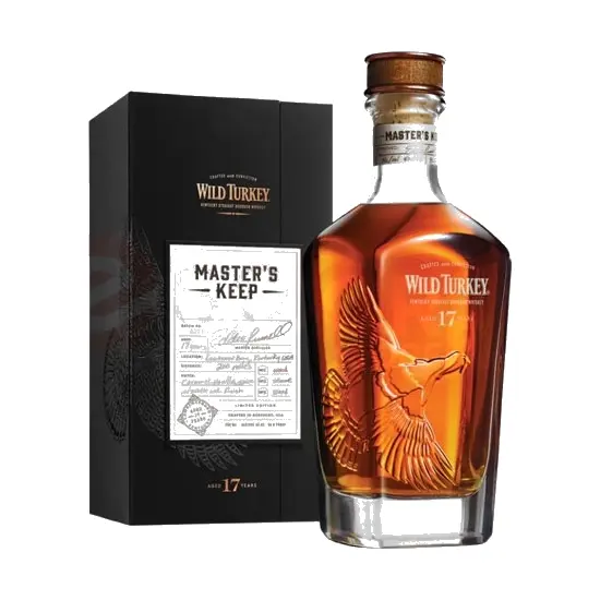 Wild Turkey 8 Year 101 750ML at CBC Liquors, Westford, Westford MA