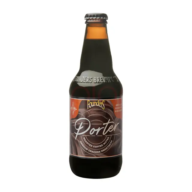 Founders Porter 12 OZ at CBC Liquors, Westford, Westford MA