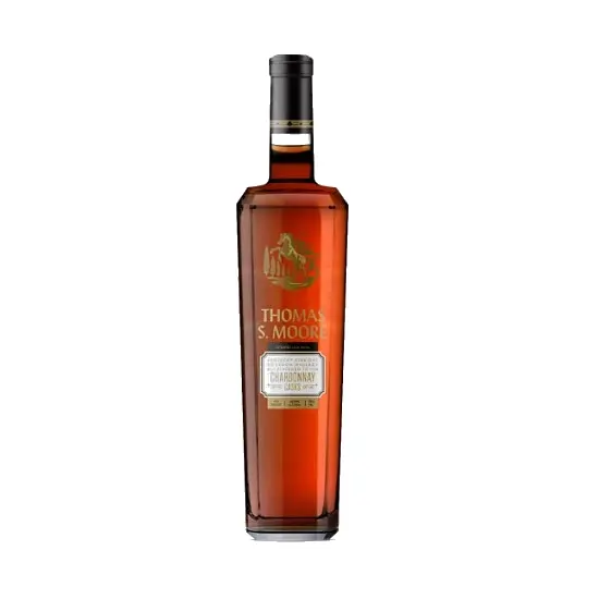 Thomas Moore Chardonnay Bourbon 750 ML at CBC Liquors, Westford, Westford MA