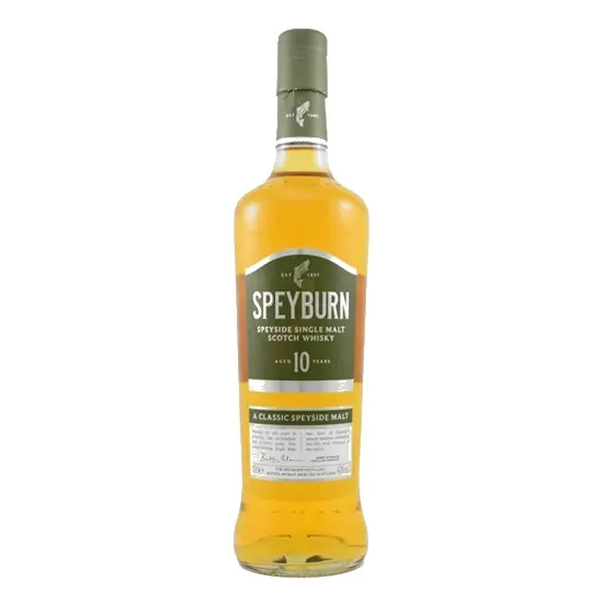 Speyburn 10 Year 750 ML at CBC Liquors, Westford, Westford MA