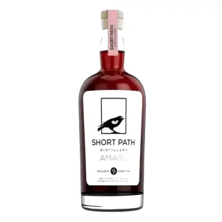 Short Path Amaro Liquers, 750 ML