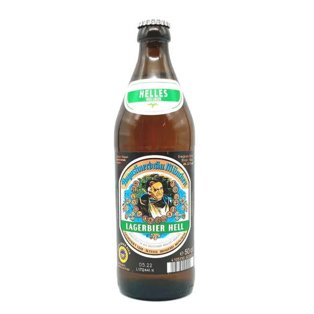 Augustiner Helles 6 Pack at CBC Liquors, Westford, Westford MA