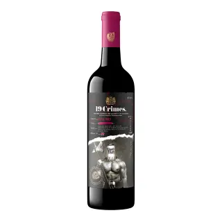 SEVERED RED BLEND