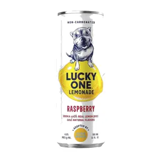 Raspberry Lemonade