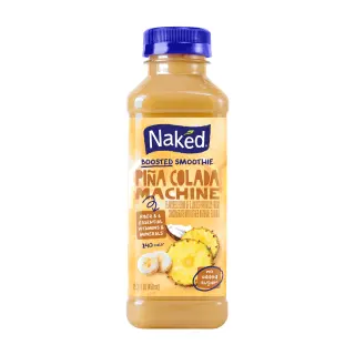PINA COLADA MACHINE SMOOTHIE