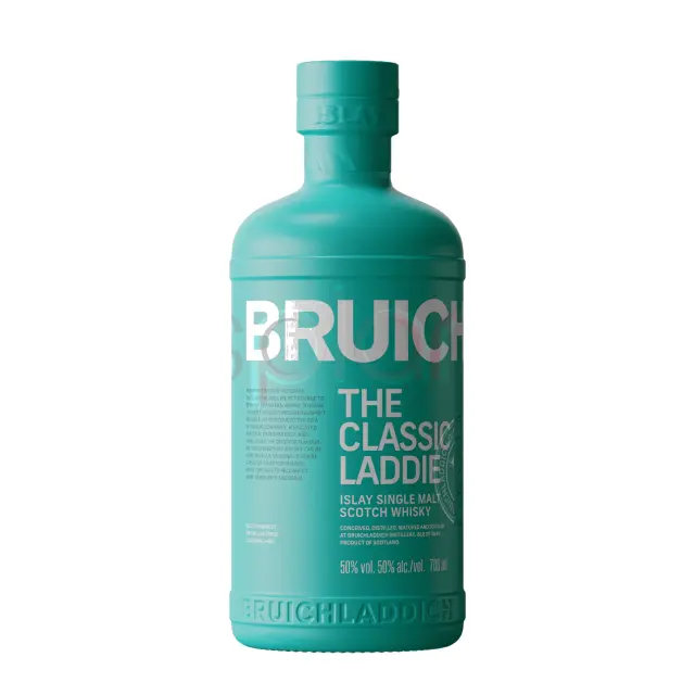 Bruichladdich Islay Barley 750 ML at CBC Liquors, Westford, Westford MA
