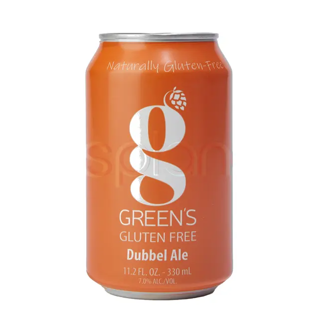 Greens Dubble Ale 12 OZ at CBC Liquors, Westford, Westford MA