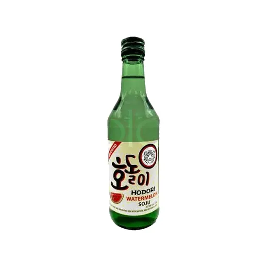 Hodori Watermelon Soju 375 ML at CBC Liquors, Westford, Westford MA