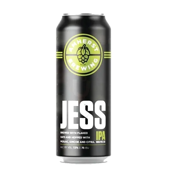 Amherst Jess 4 Pack at CBC Liquors, Westford, Westford MA
