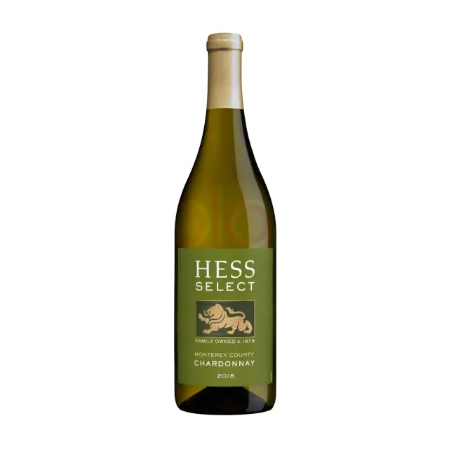 Hess Select Chardonnay 750 ML at CBC Liquors, Westford, Westford MA