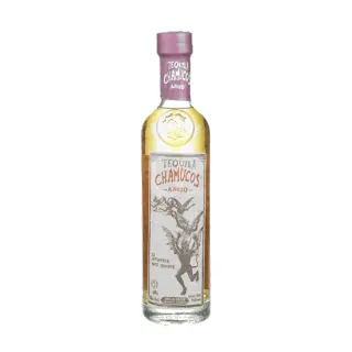 Tequila Anejo