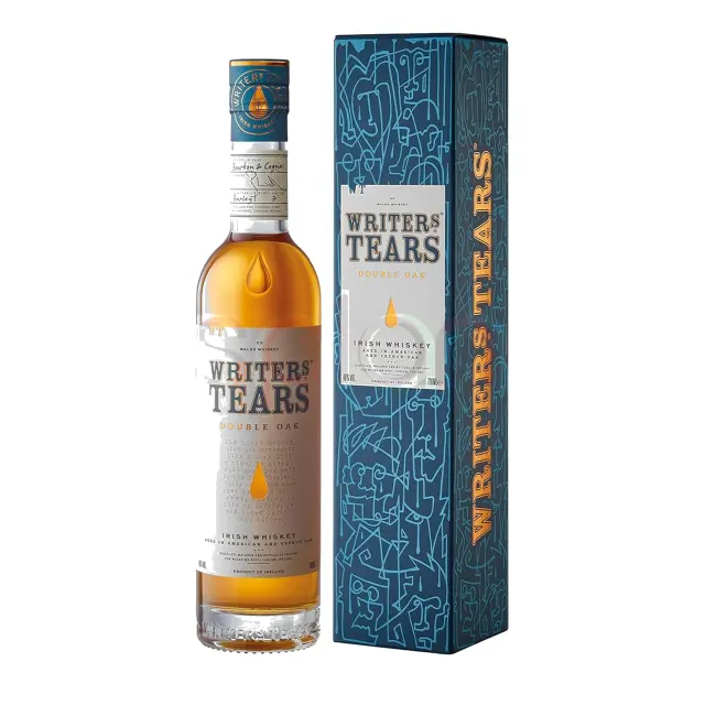 Writers Tears Double Oak 750 ML at CBC Liquors, Westford, Westford MA