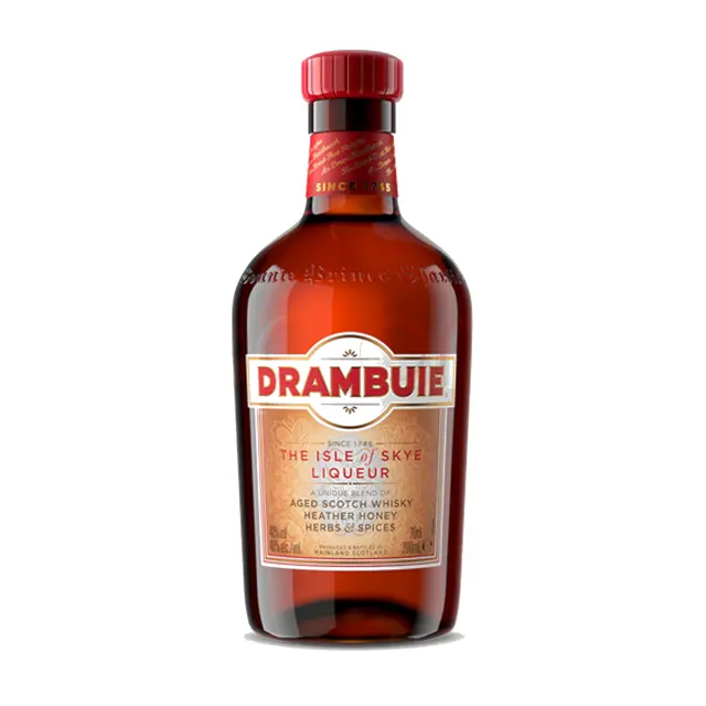 Drambuie Liqueur 750 ML at CBC Liquors, Westford, Westford MA