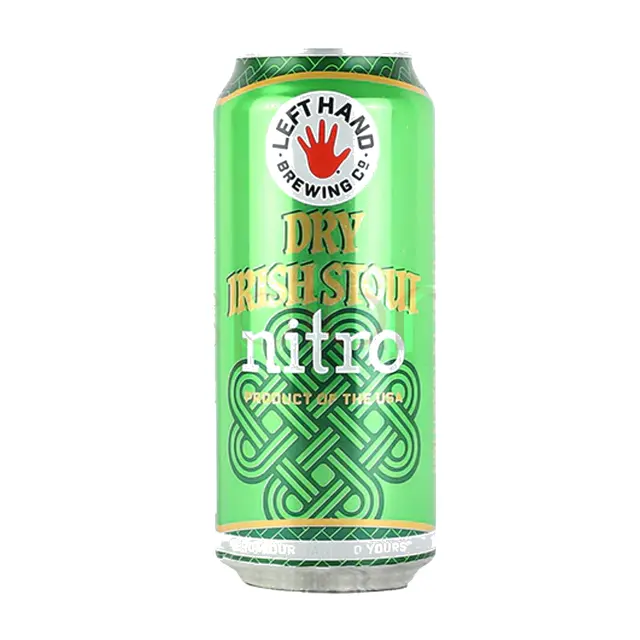 Berkshire Dry Irish Stout Nitro 4 Pack at CBC Liquors, Westford, Westford MA