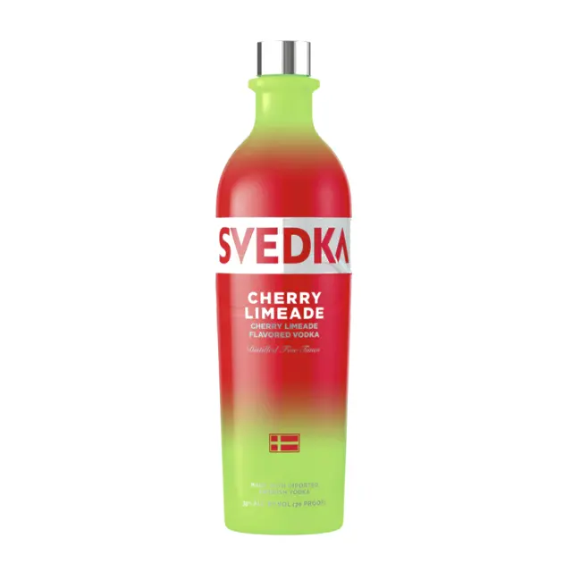 Svedka Cherry Limeade 750 ML at CBC Liquors, Westford, Westford MA