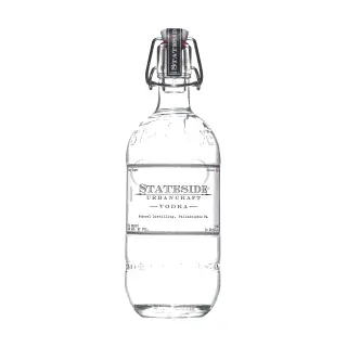 Stateside Urbancraft Vodka, 1.75 Liter