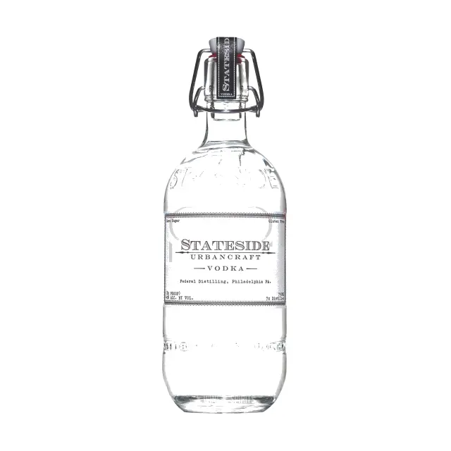 Stateside Urbancraft Vodka 1.75 Liter at CBC Liquors, Westford, Westford MA
