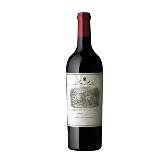 Buena Vista Cabernet Sauvignon 750 ML at CBC Liquors, Westford, Westford MA
