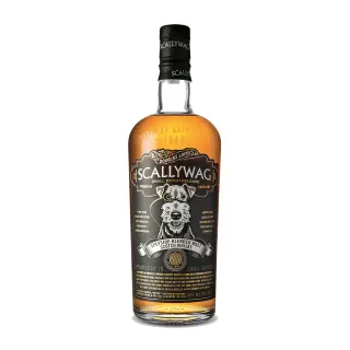 Douglas Laing Scallywag Scotch, 700 ML