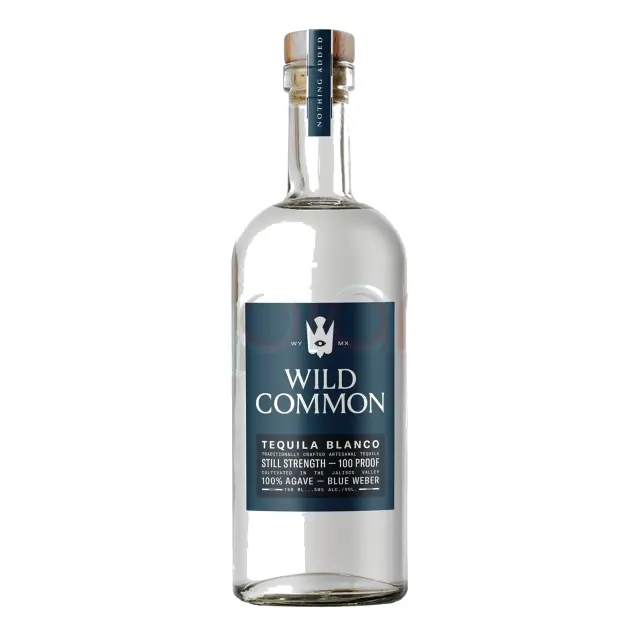 Wild Common Still Strength Blanco 750 ML at CBC Liquors, Westford, Westford MA