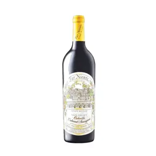 Cabernet Sauvignon