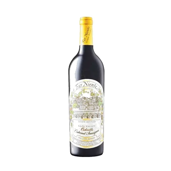 Far Niente Cabernet Sauvignon 750 ML at CBC Liquors, Westford, Westford MA